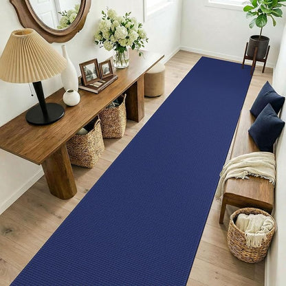 KOZYFLY Cotton 2.5'x14' Runners Rugs - Image 8