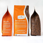 Fresh Roasted Coffee, Breakfast Blend, 5 lb (80 oz), Light Roast, Kosher, Ground