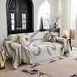 MYSKY HOME Boho Couch Cover Super Soft Couch Covers by MYSKYHOME