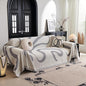 MYSKY HOME Boho Couch Cover Super Soft Couch Covers by MYSKYHOME