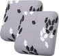 Printed Couch Cushion Covers, Sofa Covers Washable by hyha