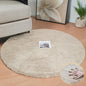 ORINOVA Camel Washable Shag Area Rugs by ORINOVA