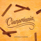 Dunkin' Cinnamania Flavored Ground Coffee, 11 Ounce (Pack of 1)