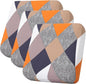 Printed Couch Cushion Covers, Sofa Covers Washable by hyha