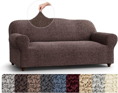 PAULATO BY GA.I.CO. Sofa Slipcover by PAULATOBYGAICO