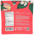 The Tea Spot Organic Meditative Mind Herbal Tea | Blend of White Tea, Jasmine and Rose | Calming & Welness Caffeine Free Elixir |15 tea bags for Gourmet Giftng