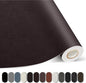 Kangshoon Leather Repair Patches, 35X79 Inch Self-Adhesive Leather Repair Tape by GiveYourFurnitureaNewLife