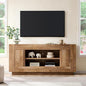OKD Modern 70" TV Stand, Entertainment Center by OKD