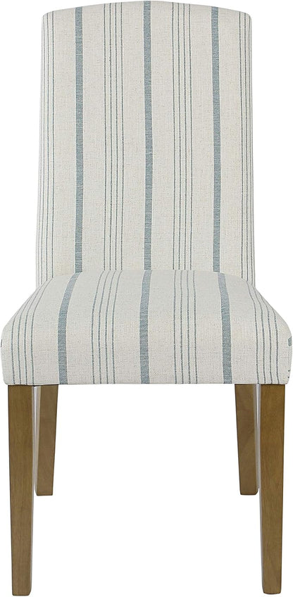 HomePop Classic Parsons Dining Chair - Image 5