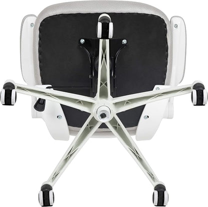Flash Furniture Kelista Mid-Back Swivel Office Chair - Image 12