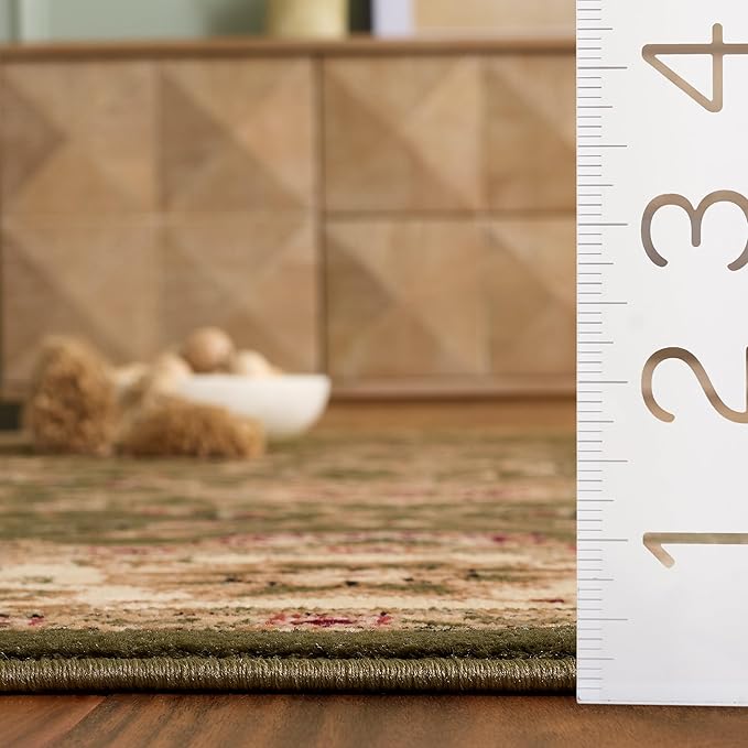 SAFAVIEH Lyndhurst Collection Accent Rug - Image 5
