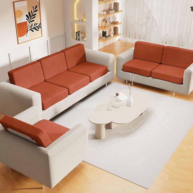 Waterproof Couch Cushion Covers - Image 3