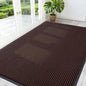 OLANLY Front Door Mat 59x40, Waterproof Heavy-Duty Indoor Outdoor Doormat | by OLANLY