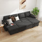 DURASPACE Sofa Bed Pull Out Couch Sleeper by DURASPACE