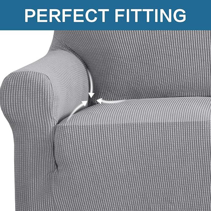 H.VERSAILTEX Stretch Couch Covers - Image 5