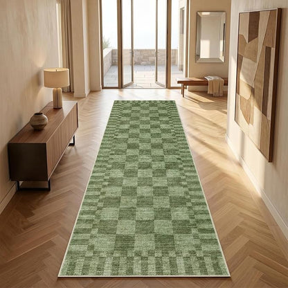 GarveeHome 2x6 Kitchen Runner Rug Non Slip Washable Runner Rug - Image 3