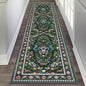 HEBE Hallway Runner Rug 2'x8', Washable Non Slip Kitchen Rug Runner | Soft Boho by HEBE