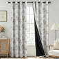 SimpleHome 100% Blackout Curtains by SimpleHome