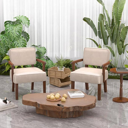FAGAGA Accent Chair Set of 2 - Image 7