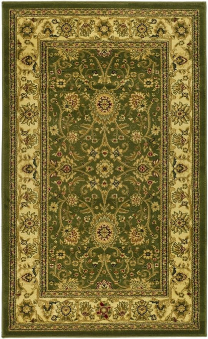 SAFAVIEH Lyndhurst Collection Accent Rug - Image 3