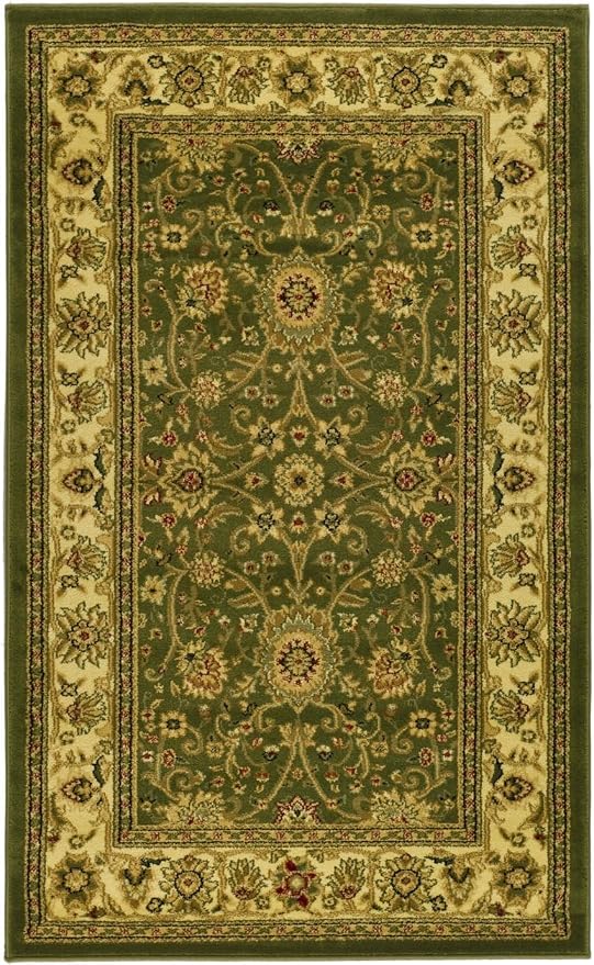SAFAVIEH Lyndhurst Collection Accent Rug - Image 2