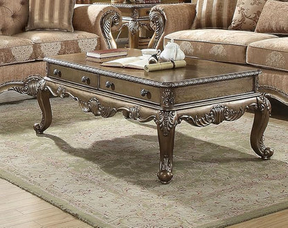 4-Piece Living Room Set Include Sofa w/ 5 Pillows, Loveseat w/ 2 Pillows - Image 6