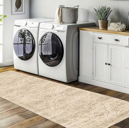 Washable Runner Rug 2x8 Runners - Image 7