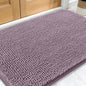 OLANLY Dog Door Mat for Muddy Paws 30x20, Super Absorbent Chenille Mud Mat | by OLANLY