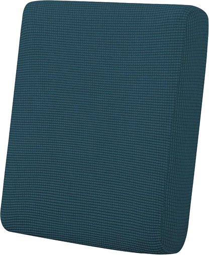 Easy-Going Stretch 1 Piece Chair Couch Cushion Cover by Easy-Going
