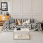 VClife Couch Cover Boho Sofa Protector by VCLIFE