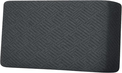 XINEAGE Couch Cushion Covers, Loveseat Sofa Seat Slipcovers by XINEAGE
