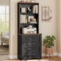SEDETA 2 Drawer File Cabinet by SEDETA