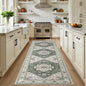 Hallway Runner Rug: 2.6x8 Kitchen Rugs by EXPEDIX