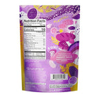 Suncore Foods Lilac Taro Yam Powder, Light Purple Food Coloring Powder, Gluten-Free, Non-GMO, 5oz (1 Pack)