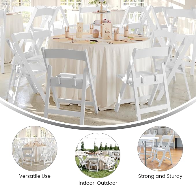 Flash Furniture HERCULES Kids Folding Chairs - Image 6