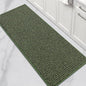 BEQHAUSE Kitchen Runner Rugs 24"x60", Kitchen Mats by BEQHAUSE