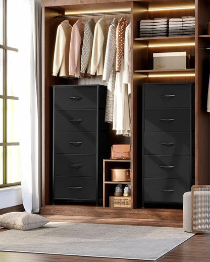 Crestlive Products Vertical Dresser Storage Tower - Image 2