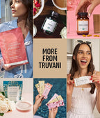 Truvani Vegan Pea Protein Powder | Chocolate Peanut Butter | 20g Organic Plant Based Protein | 10 Servings | Keto | Gluten & Dairy Free | Low Carb | No Added Sugar