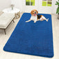 OLANLY Dog Door Mat for Muddy Paws 59x32, Super Absorbent Chenille Mud Mat | by OLANLY