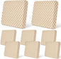 8Pcs Patio Cushion Covers Stretch Outdoor Furniture Protector Slipcovers | by pickyNproud