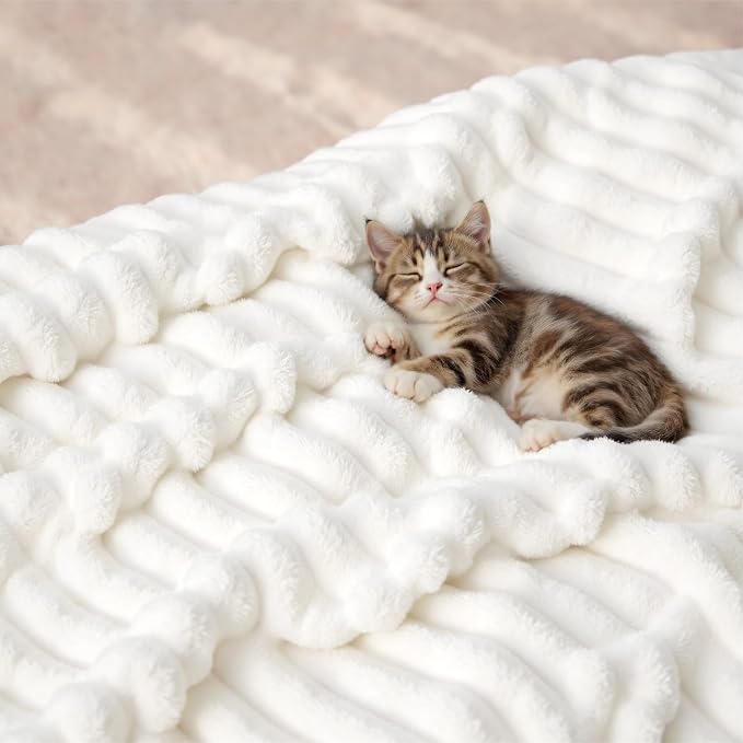 Bedsure Soft Cozy Throw Blanket - Image 8