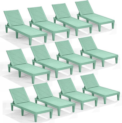 Nestl Sun Tanning Chair by Nestl