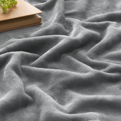 BEDELITE Fleece Blanket Soft Plush Throw - Image 4