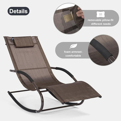 Lounge Chairs, Chaise Lounges - Image 4