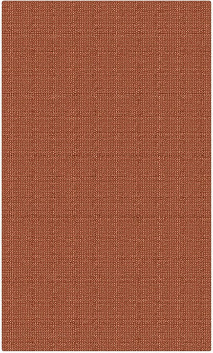 KOZYFLY Rugs for Entryway 3x5 ft Washable Area Rug Non Slip Rubber Backed Entry - Image 9