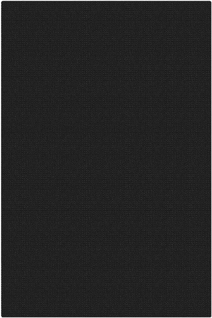 KOZYFLY Washable Area Rug 4x6 ft Non Slip Rubber Backed Living Room Rugs - Image 9