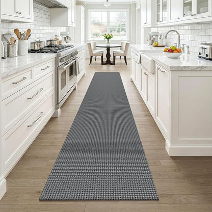 KOZYFLY Cotton 2x12 Runners Rugs - Image 2