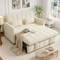 Nebuaegis Sleeper Sofa Bed, 3-in-1 Convertible Pull Out Couch by Nebuaegis