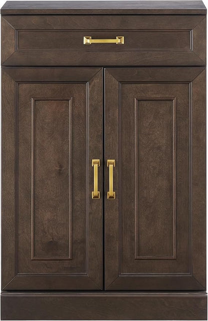 Crosley Furniture Stanton Pantry Storage Cabinet - Image 4