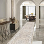Hallway Washable Runner Rug by HYHAOYUNLAI